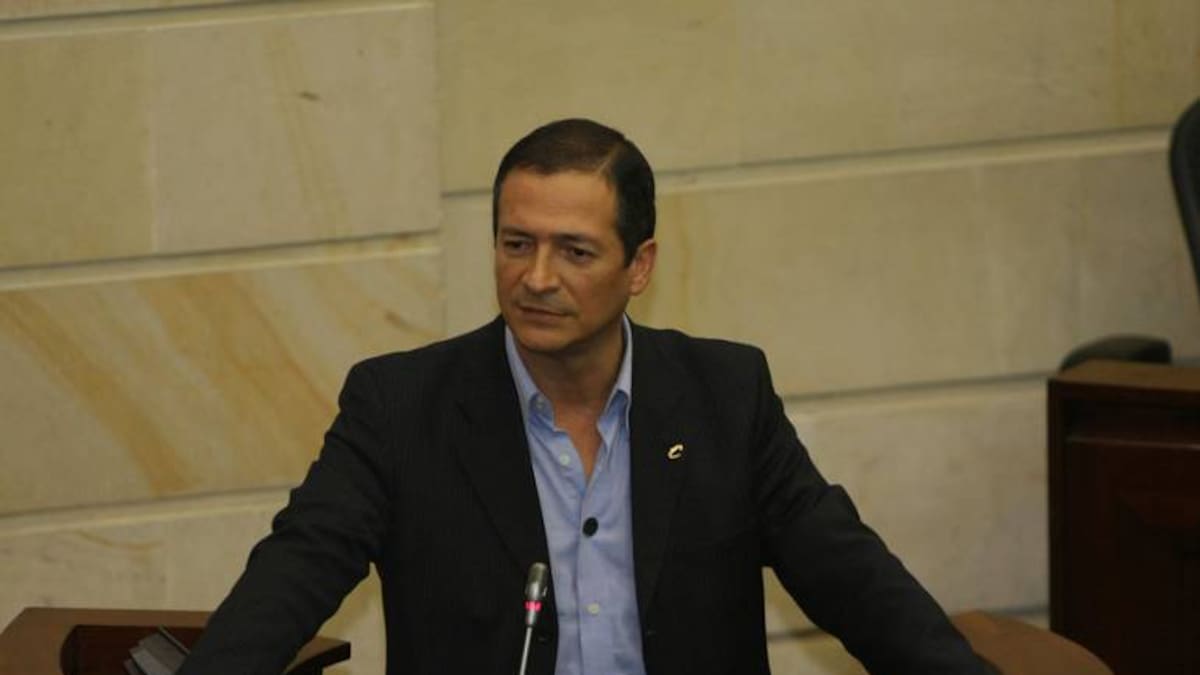 "Los candidatos del Centro Democrático no tienen futuro en el consrvatismo", Arturo Yepes