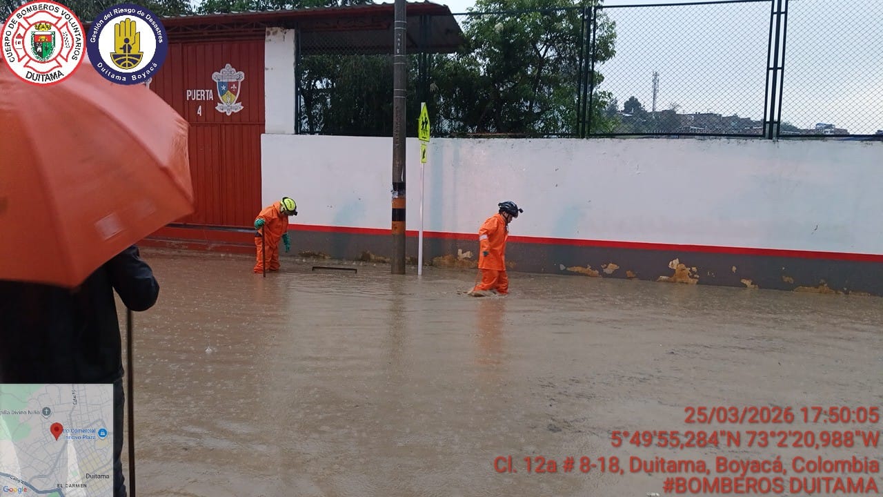 Autoridades evalúan declarar alerta amarilla ante pronóstico de más lluvias y aumento de emergencias