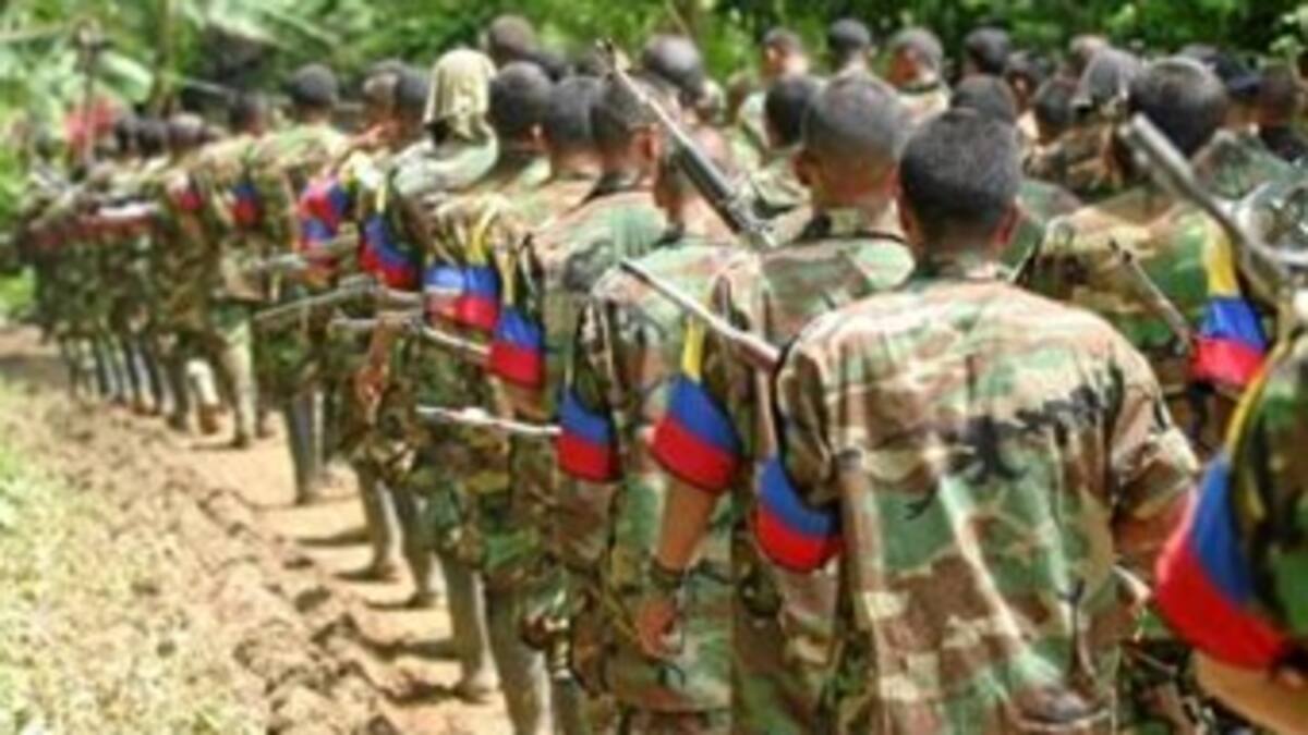 Gobierno ofrece $100 millones por alias “Chaverra”, promotor del paro armado en Chocó