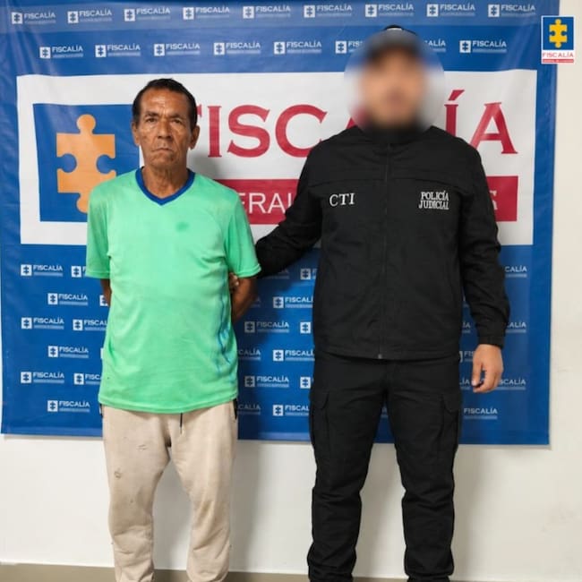 Fiscalía