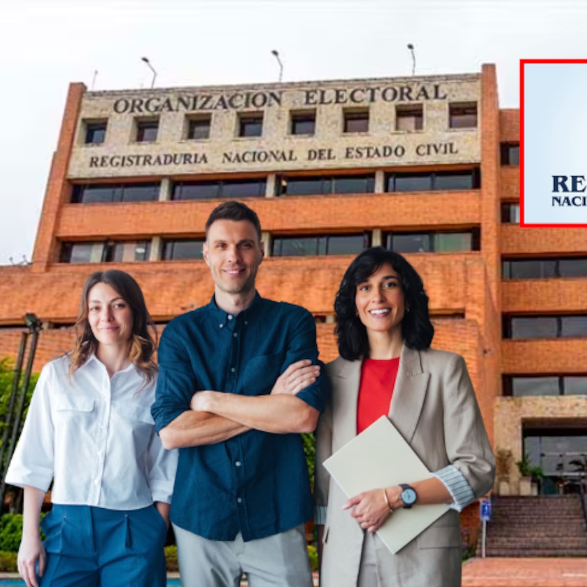 Registraduría publica lista de supernumerarios 2026: link y pasos para revisar si fue seleccionado