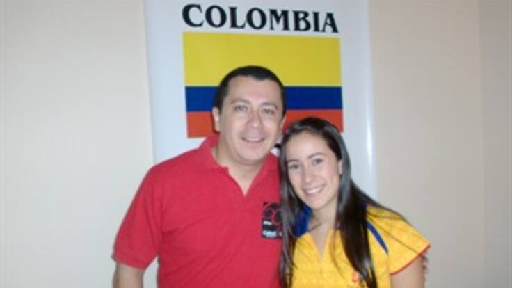 Mariana Pajón lidera el equipo colombiano al Latinoamericano de Bicicross