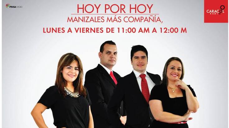 Noticias de Manizales y Caldas, 9 de junio 2016