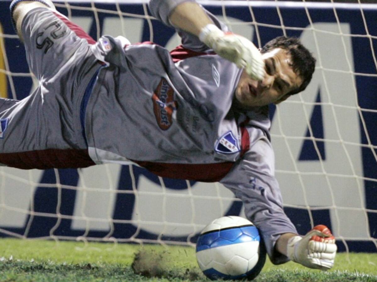 Alexis Viera recibirá ayuda del América de Cali en su tratamiento