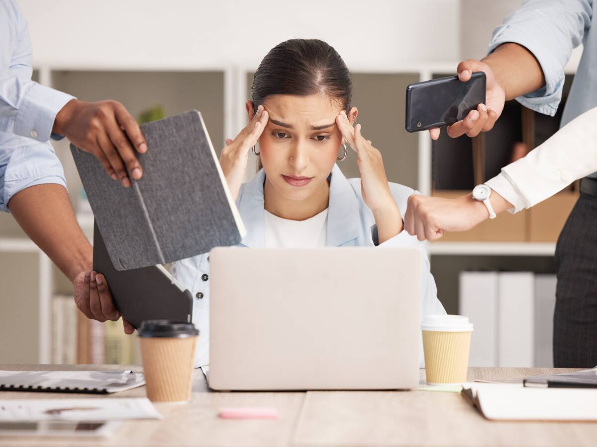 Qué hacer para dejar de procrastinar: 'Técnica los de 5 segundos' recomendada por expertos