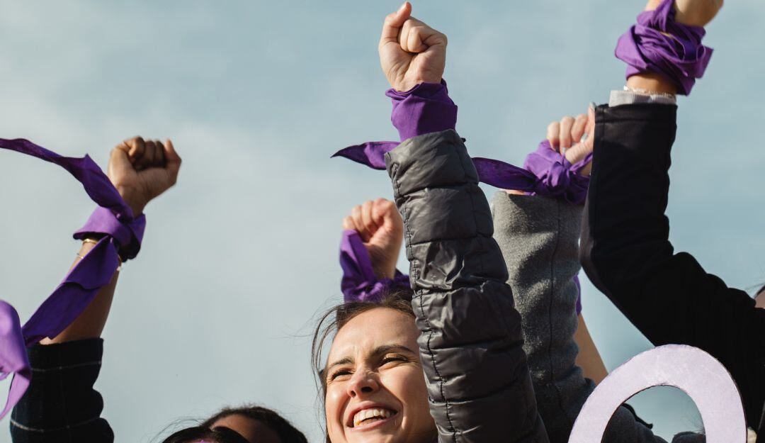 ¿En qué ciudades y en qué horarios hay marchas por el Día de la Mujer?
