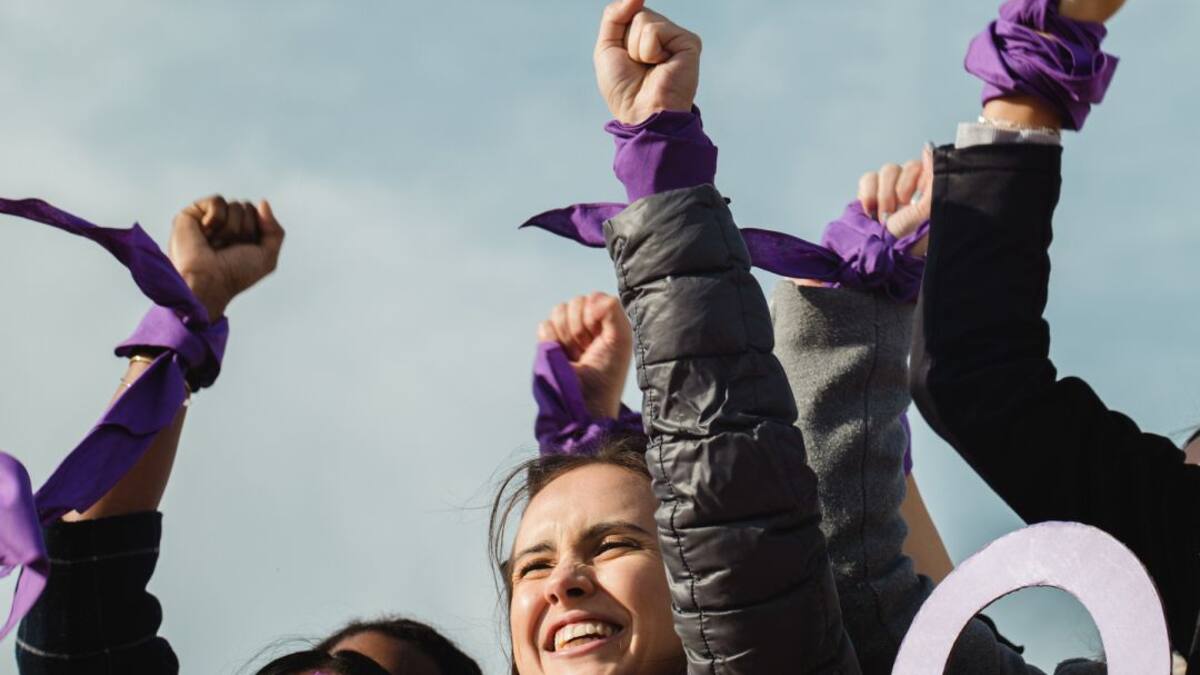 Marchas Día de la Mujer 2024: puntos de concentración, recorrido, horarios y más por el 8M