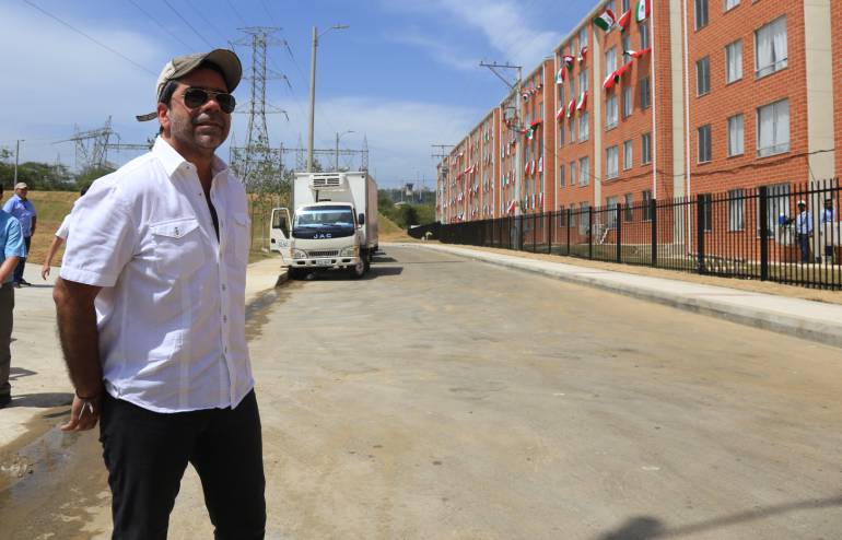 Archivo de referencia, Alex Char.