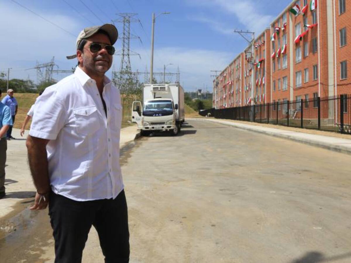 “Serán unos Centroamericanos con características de Olímpicos”: Char