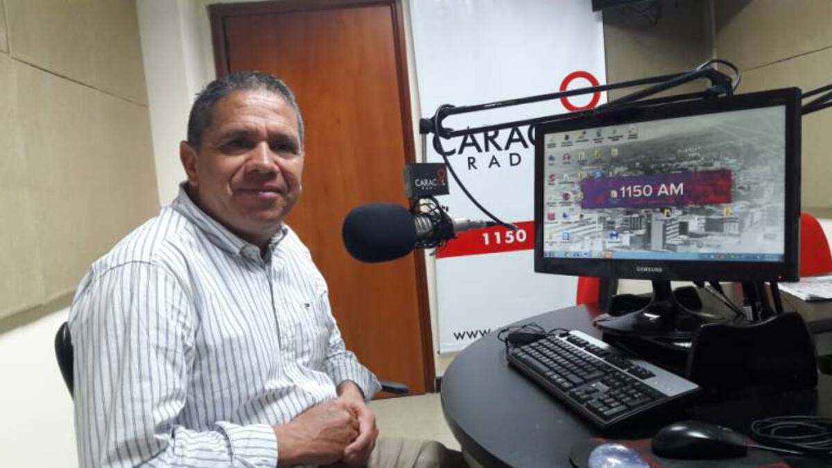 Caracol Radio recibió premio Simón Bolívar por cubrimiento del terremoto de 1999