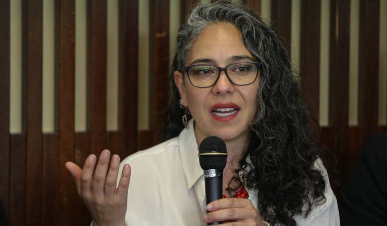 María José Pizarro