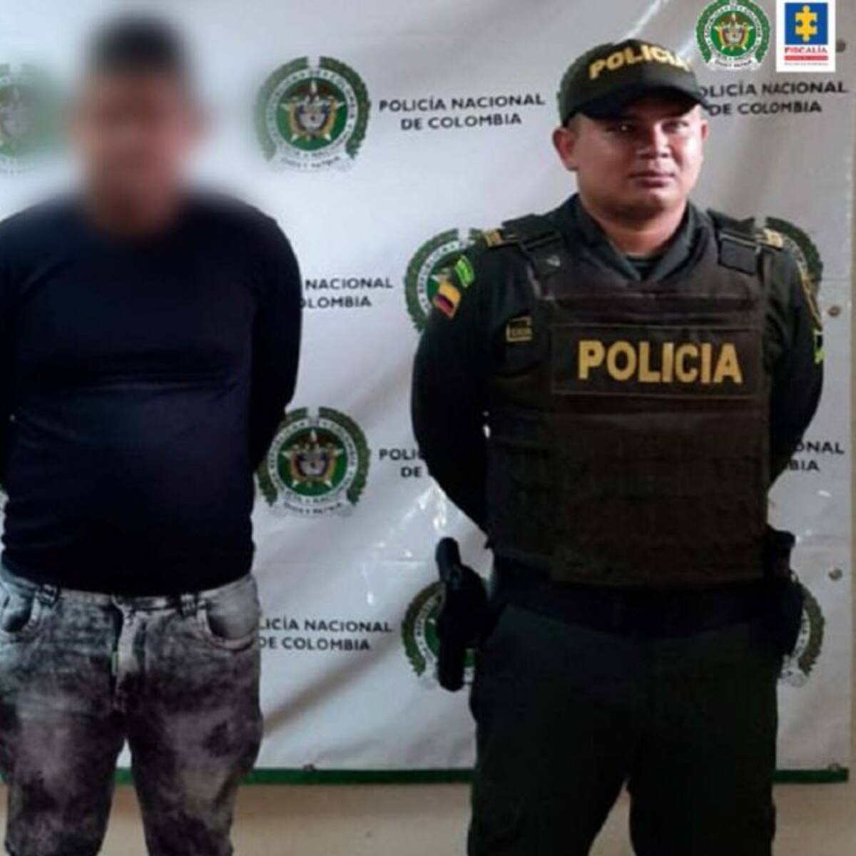 Abusó de su hija de 7 años en el Huila