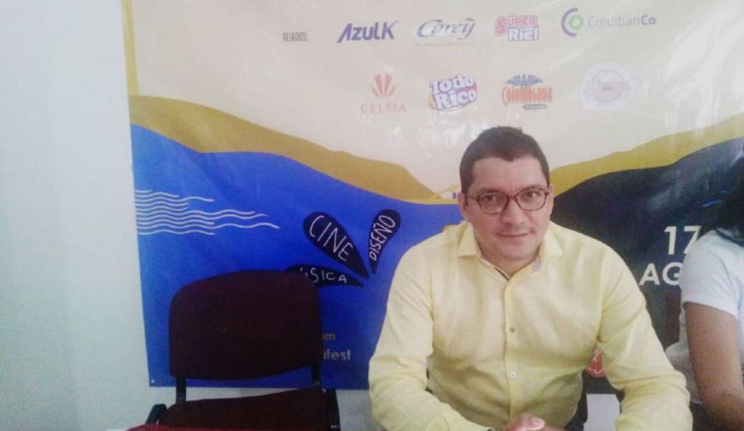 Juan Guillermo Beltrán 