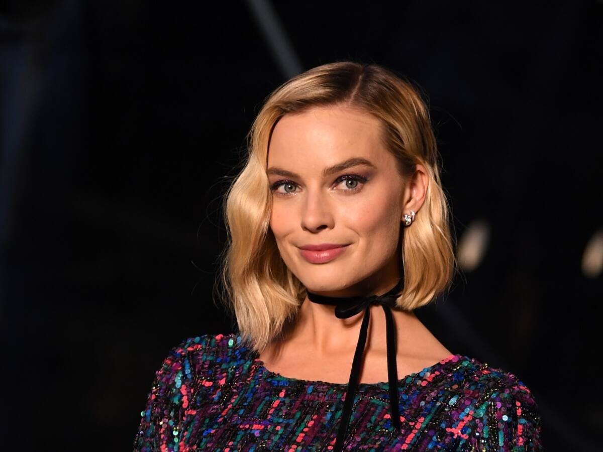 Margot Robbie compartió su dieta y sus secretos físicos