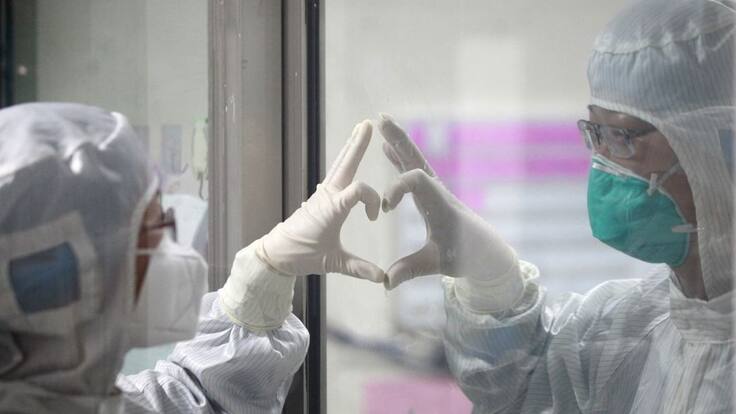 Colombiana describe el drama del coronavirus al norte de Italia