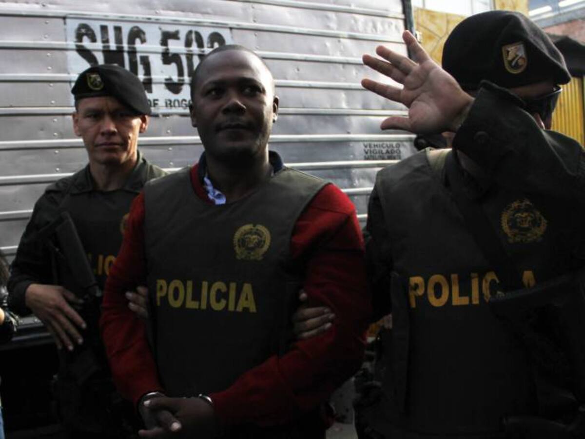 Inició juicio subcomandante de la Policía del Cauca por ataque a la isla Gorgona