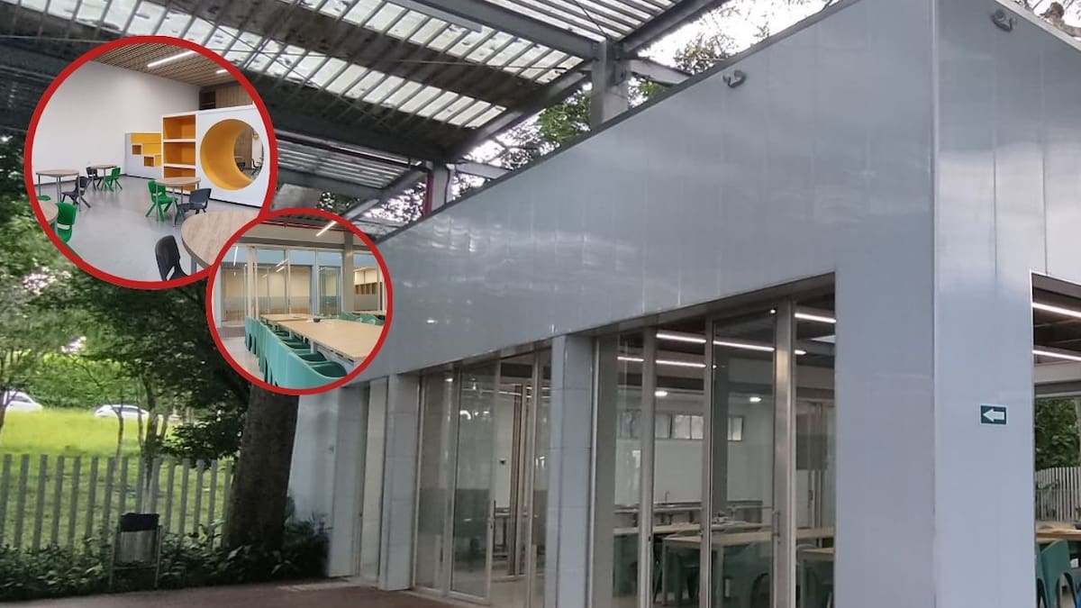 Marina Gómez Rodríguez, presidente de la JAC del barrio Antonia Santos