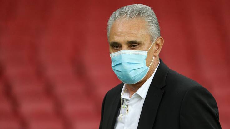 Tite seguirá al mando de la Selección y Brasil sí jugará la Copa América