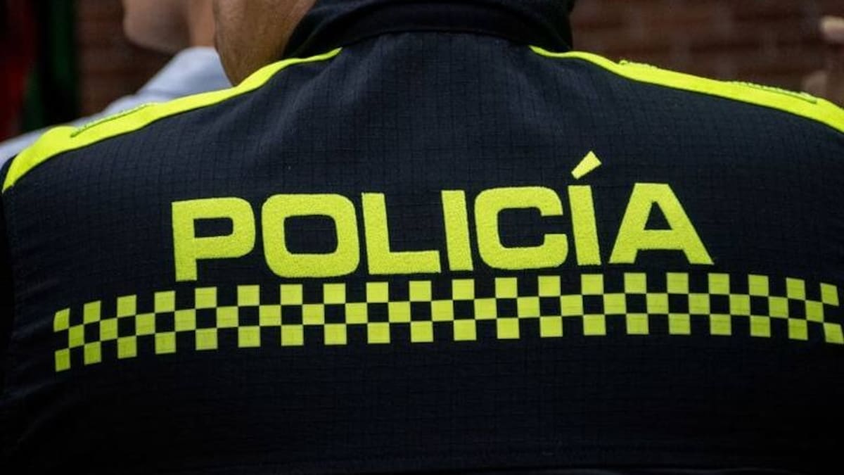 Un policía en estado crítico tras ser baleado durante operativo en Sabanagrande