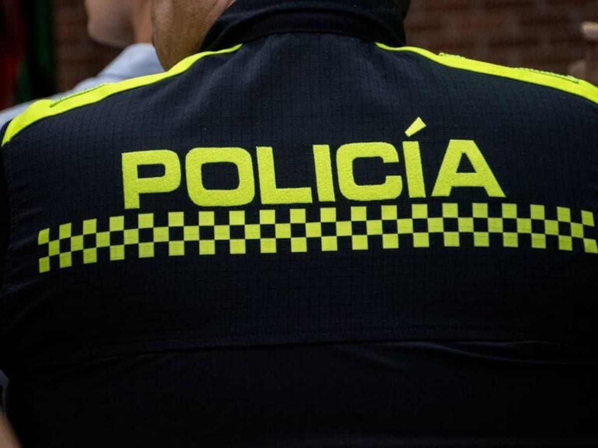 Un policía en estado crítico tras ser baleado durante operativo en Sabanagrande