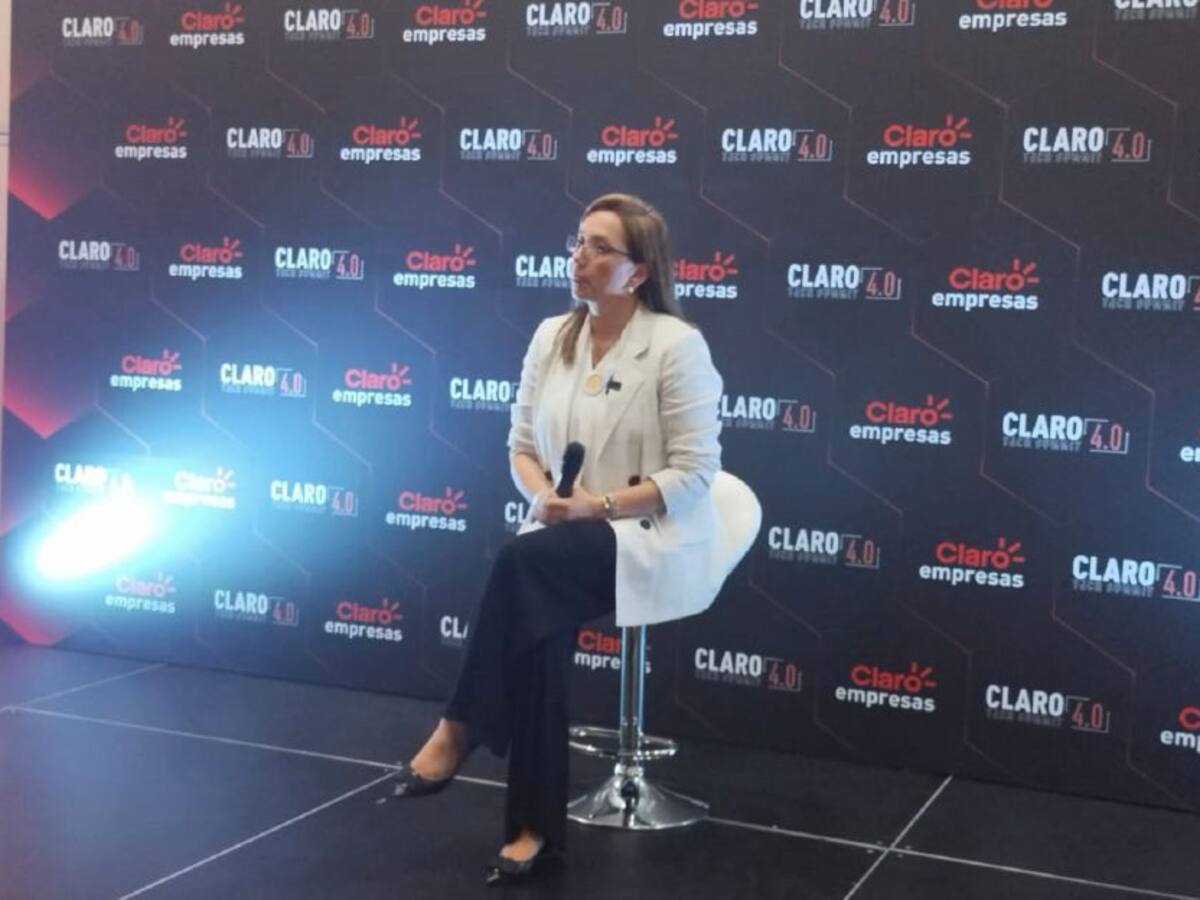 80% de zonas rurales tendrán conectividad 4G en 2025: MinTIC