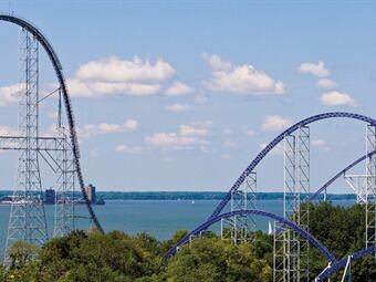 Foto: Cedar Point