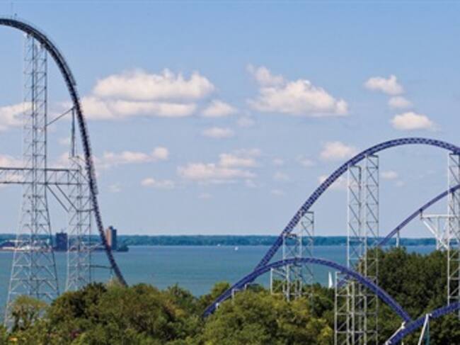 Foto: Cedar Point