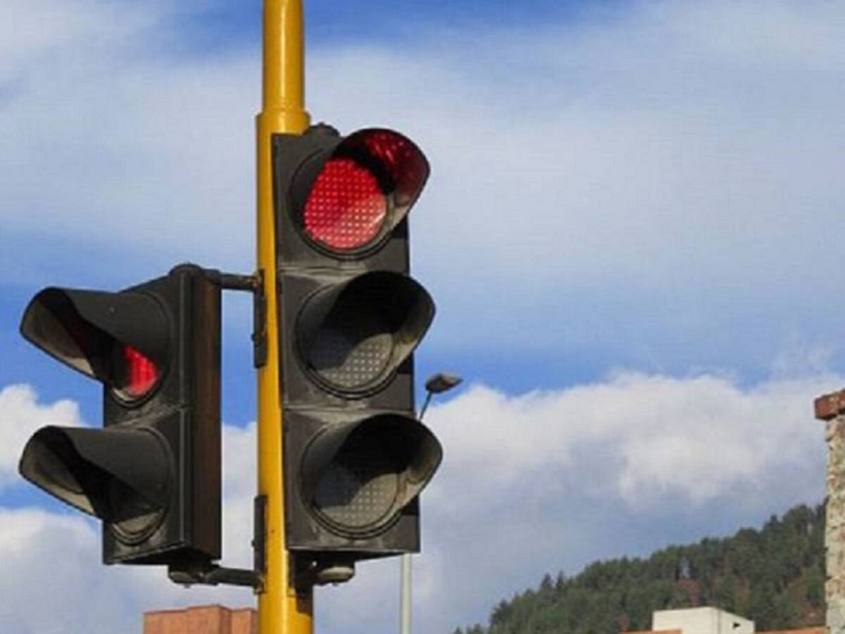 16 nuevos semáforos tendrá Cúcuta antes de finalizar el 2020
