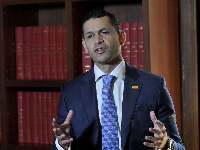 Ministro del Interior