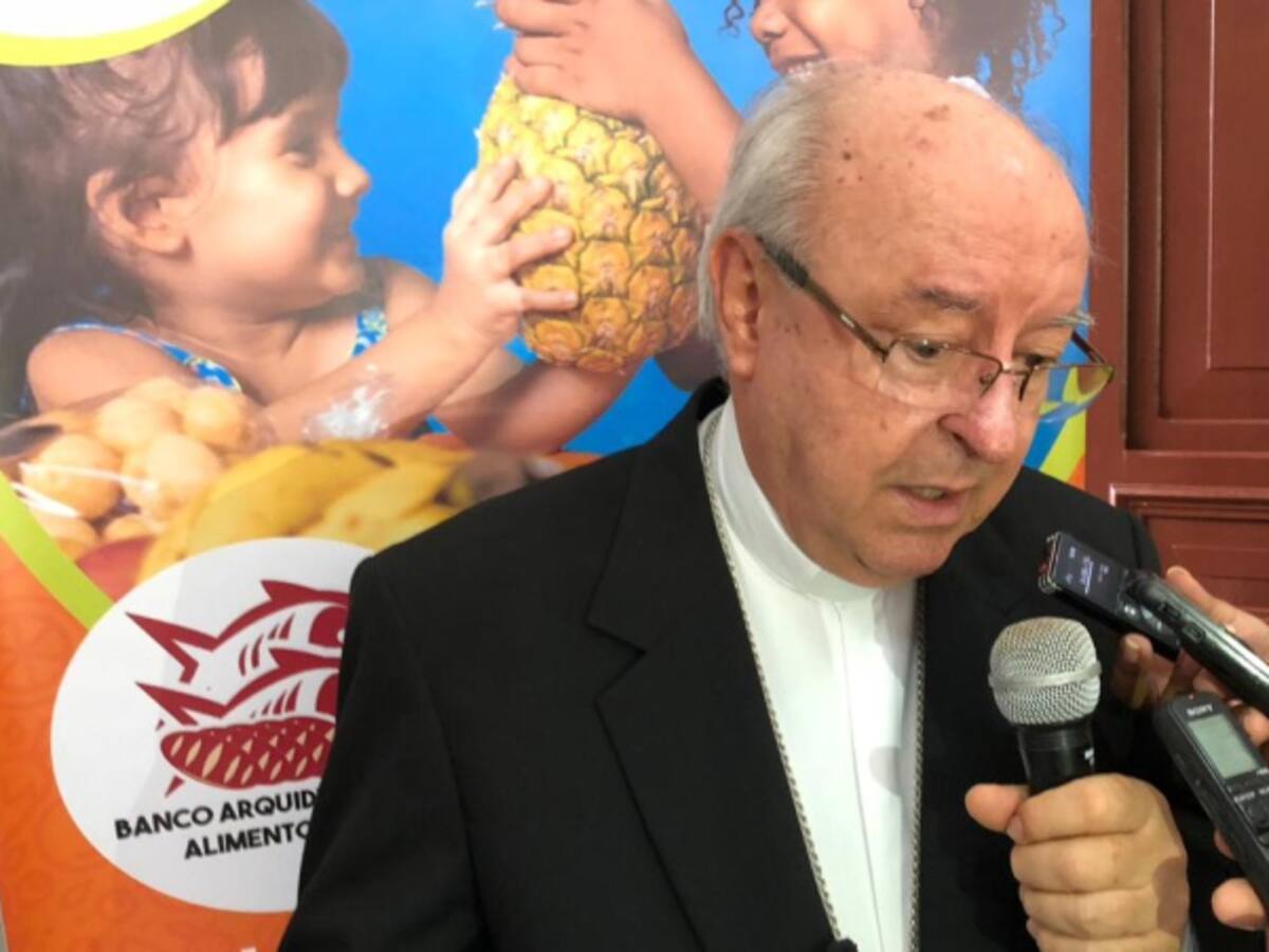 Ibagué se une a la Alimentatón