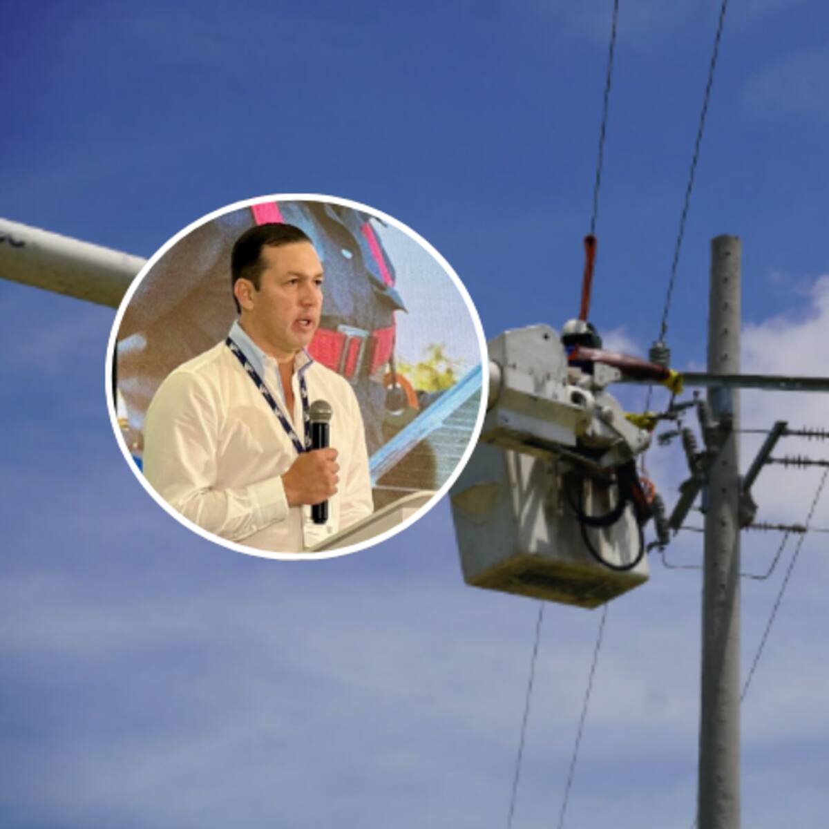 Deuda que asume el Gobierno por opción tarifaría de energía impactará a estratos 1, 2 y 3