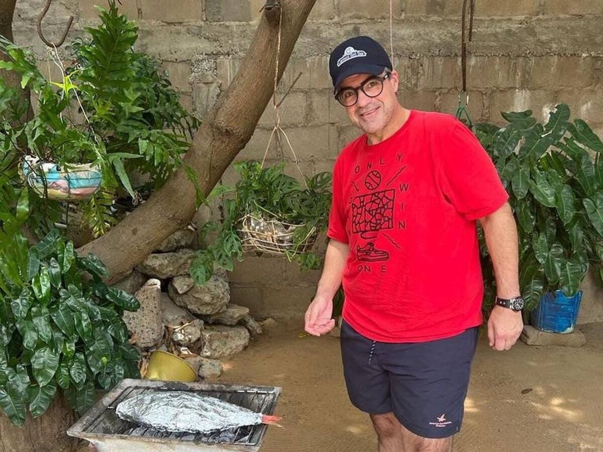 Empresario brasileño se encuentra desaparecido desde hace una semana en La Guajira