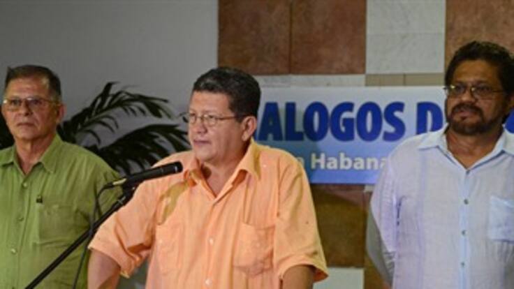 Corte Penal Internacional actuará en posibles casos de impunidad tras proceso de paz