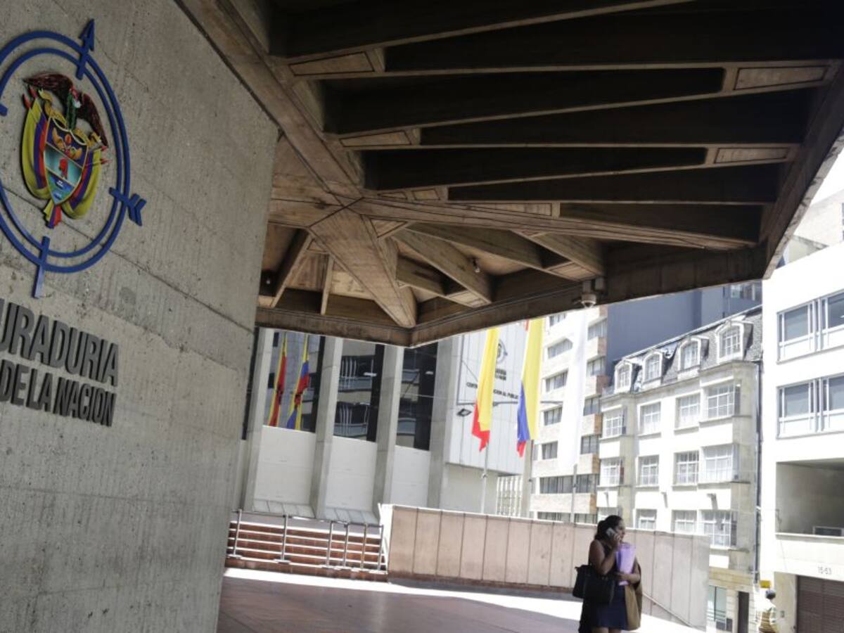 Procuraduría respondió a críticas por decreto que crea 1.208 cargos