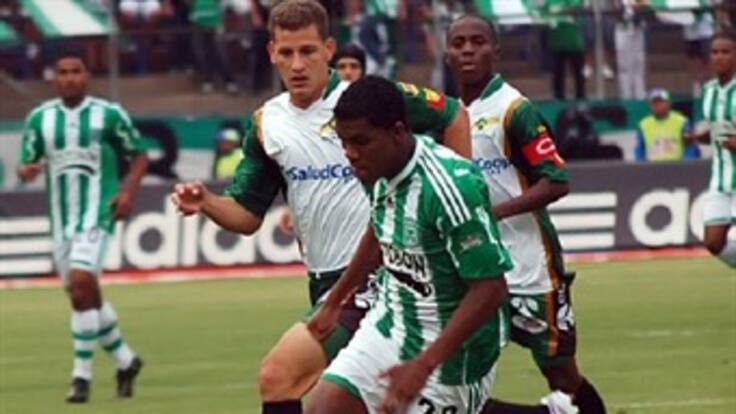 'Ley seca' en tres localidades de Bogotá por el partido Equidad - Nacional