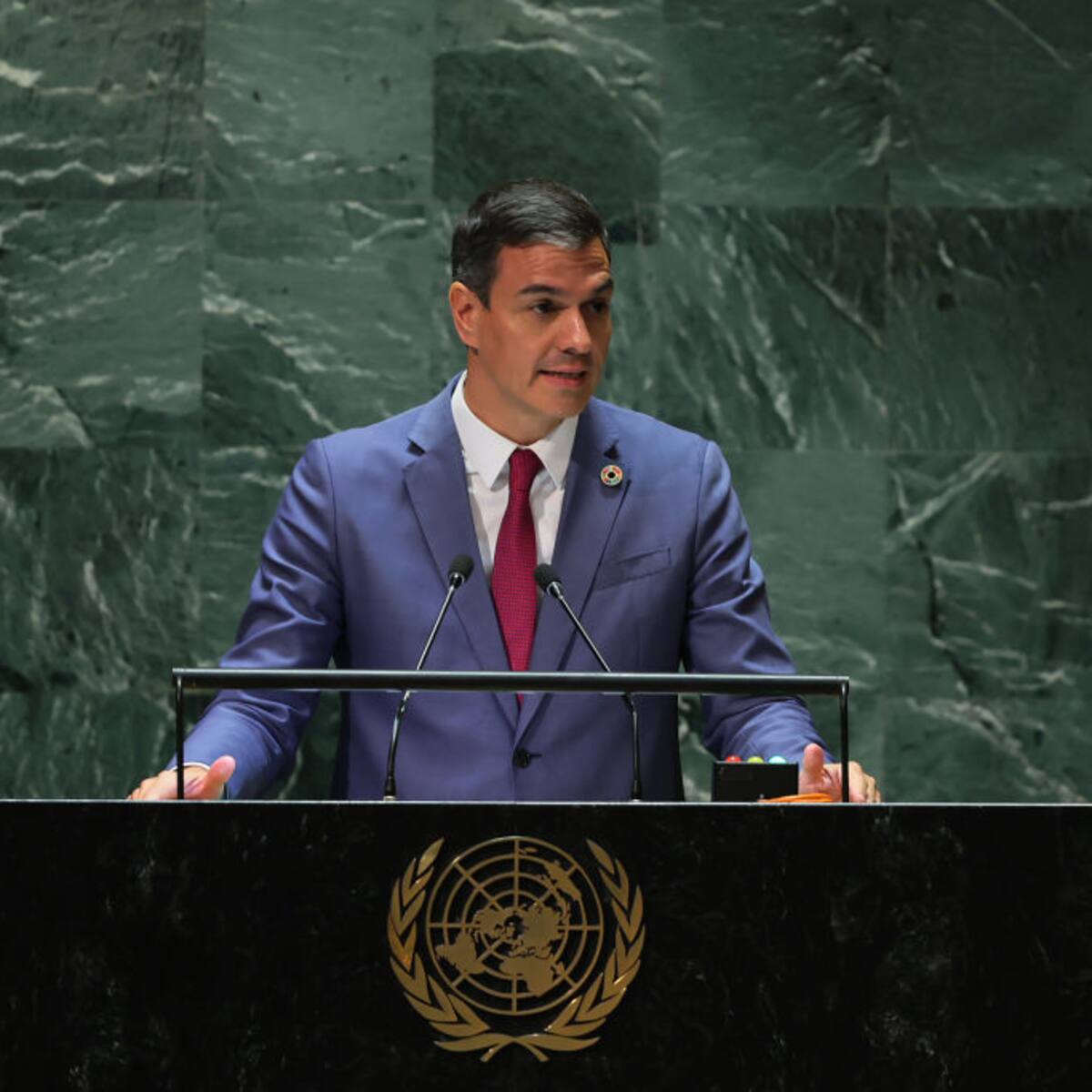 “Pedro Sánchez se quiere agarrar al poder en contra de la Constitución”: Partido Popular