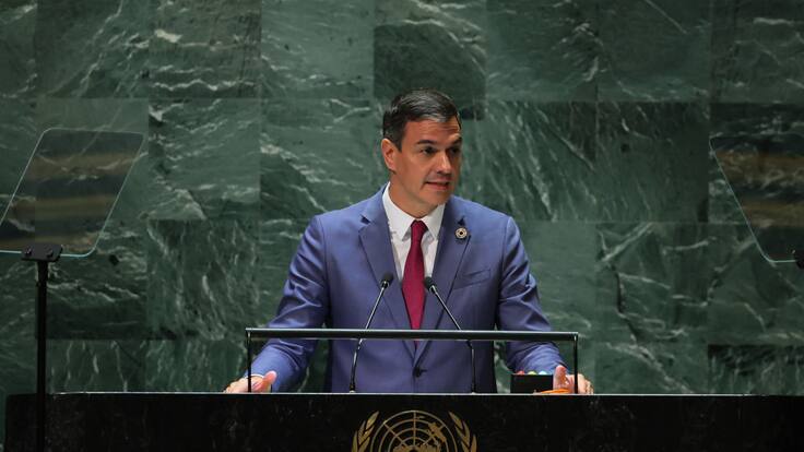 El presidente se quiere agarrar al poder en contra de la Constitución: Partido Popular