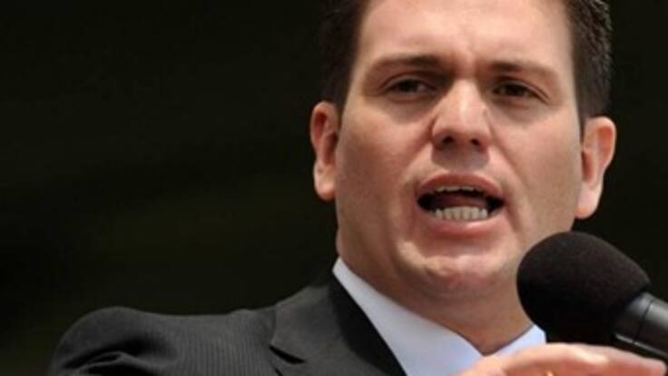 Gobierno colombiano celebra captura del Chapo Guzmán