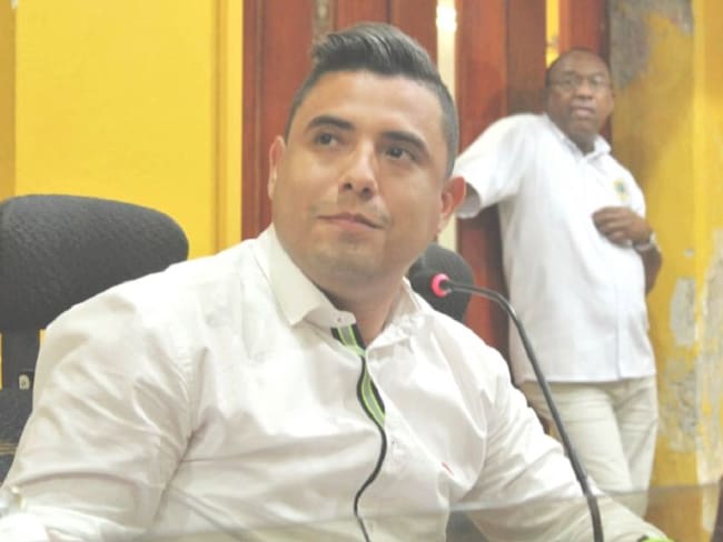 Cierre de la Plaza de la Trinidad es inconstitucional: Concejo de Cartagena