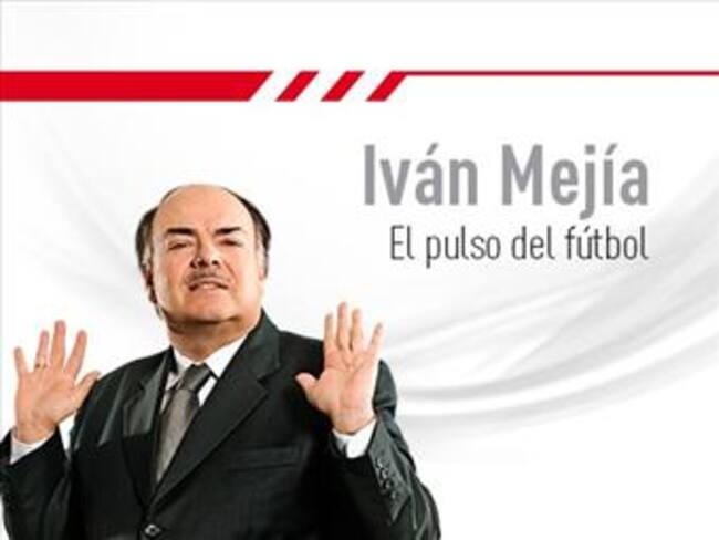 Audio del Pulso del Fútbol del 11 de diciembre del 2014