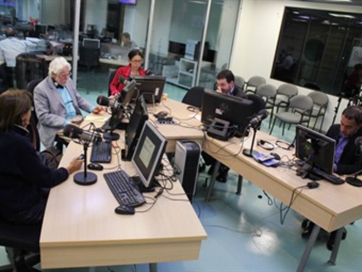 El caso de Noguera podría a la Corte Internacional: exmagistrado Gaviria