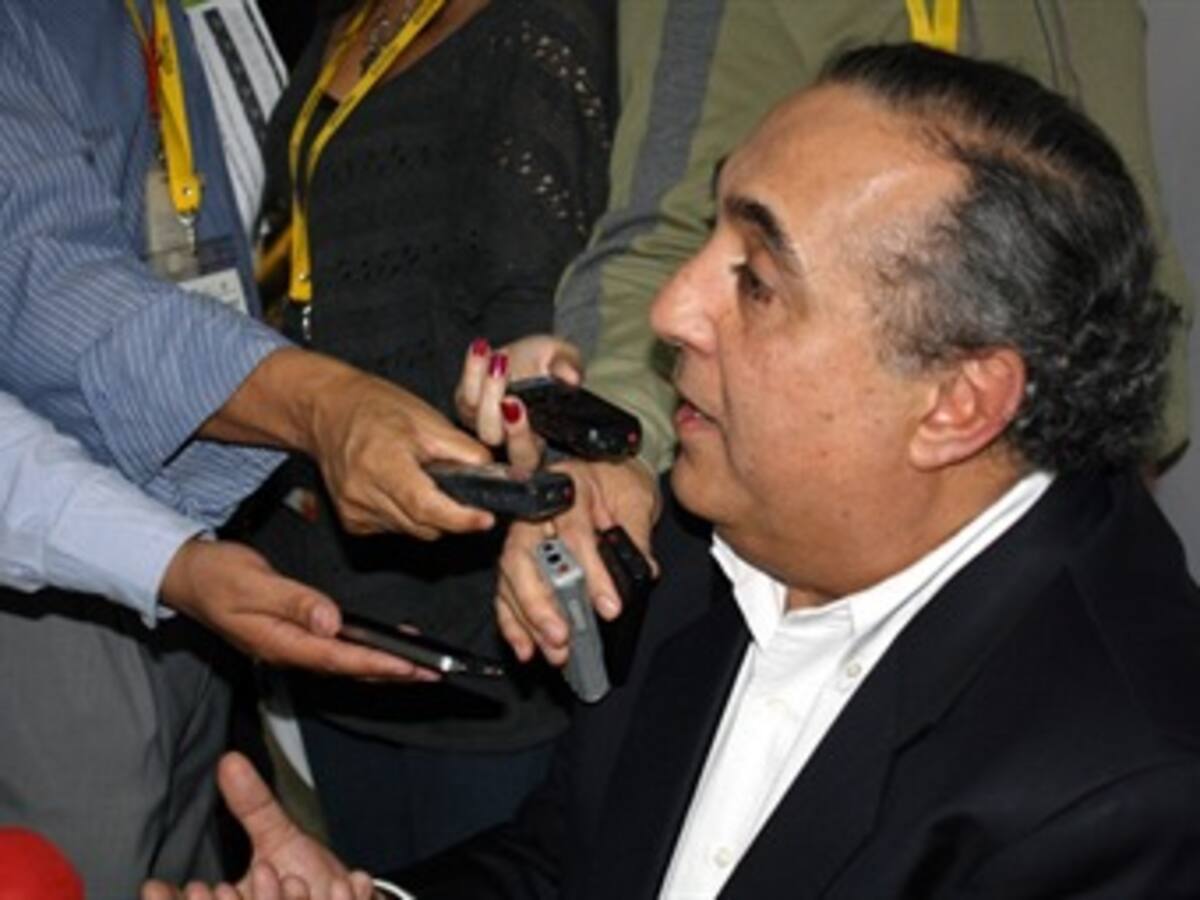 Sin acuerdos concluyó reunión entre Minminas y mineros para conjurar el paro