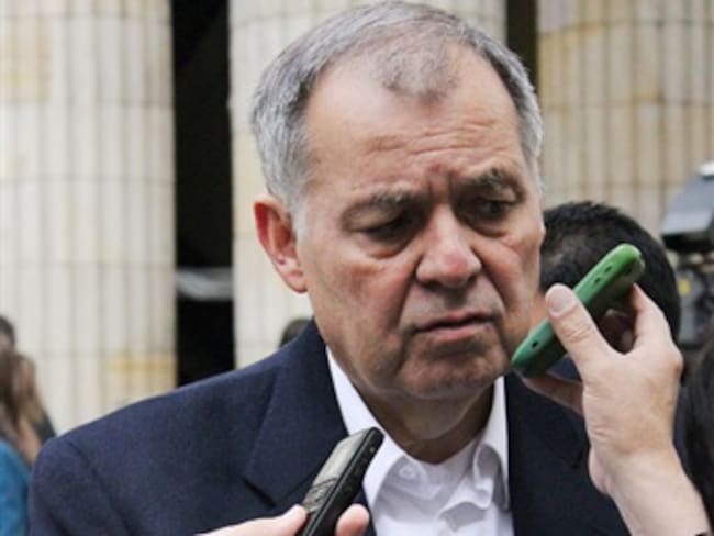 Procurador plantea cooperación internacional en lucha contra la corrupción