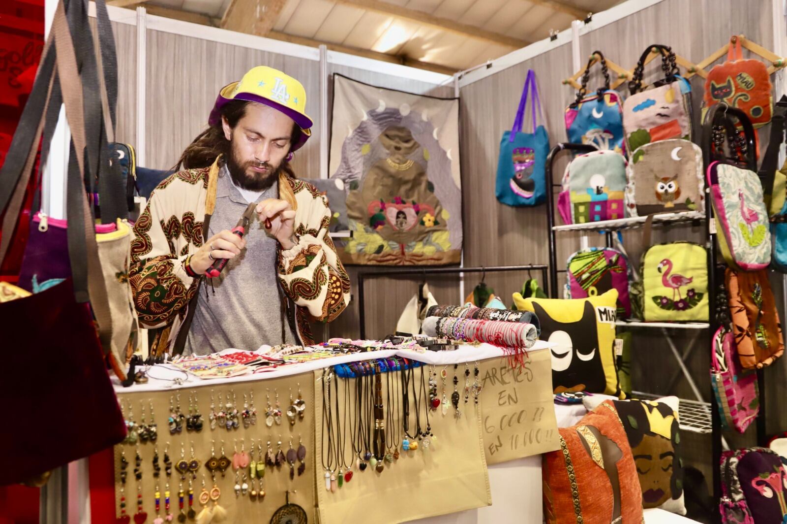 Bogotá: Iniciativa de la Secretaría de Ambiente generó más de 1500 empleos durante 2024