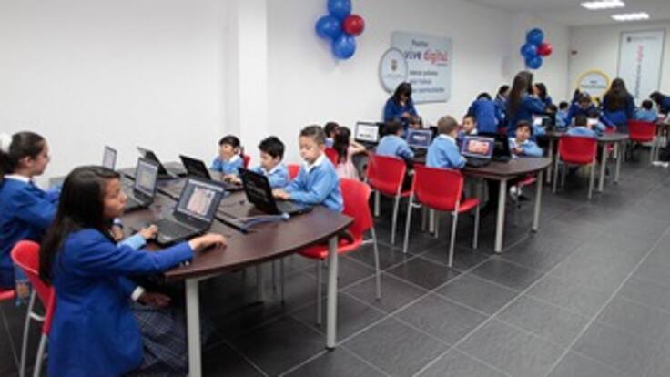 Latinoamérica, región con mayor crecimiento de internautas en el mundo