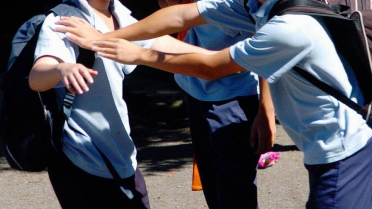 Denuncian caso de bullying en colegio público de Barranquilla