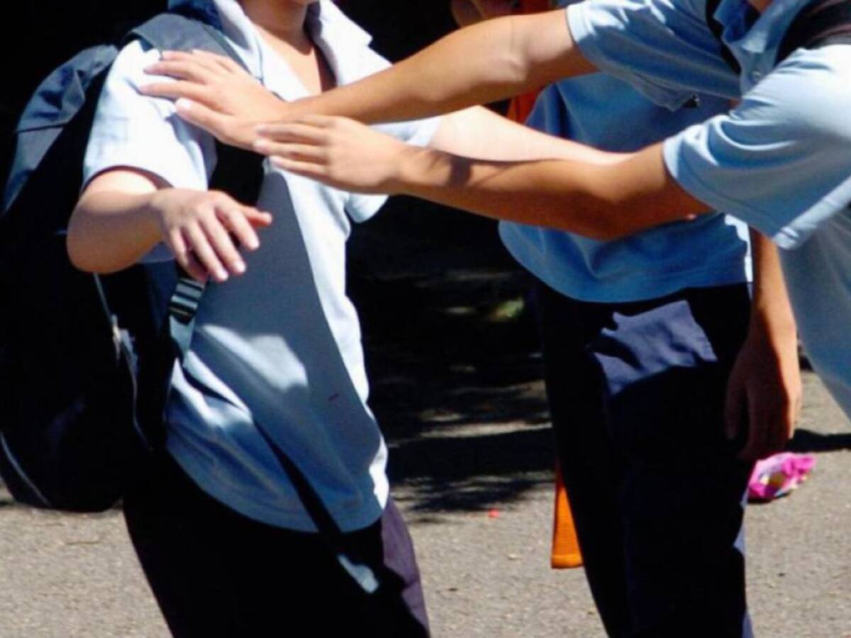 Denuncian caso de bullying en colegio público de Barranquilla