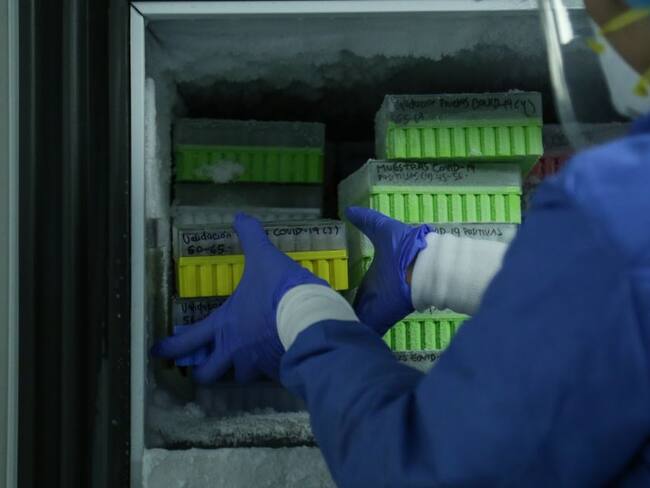 Coronavirus en Cartagena: 290 nuevos casos y cinco fallecidos