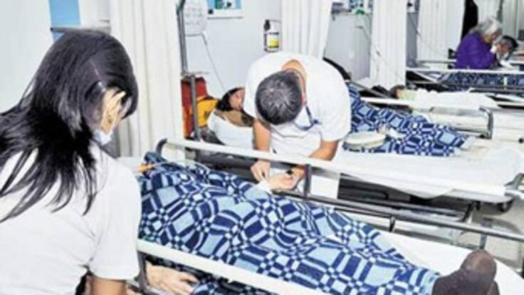 Proponen eliminar los regímenes especiales en salud del país