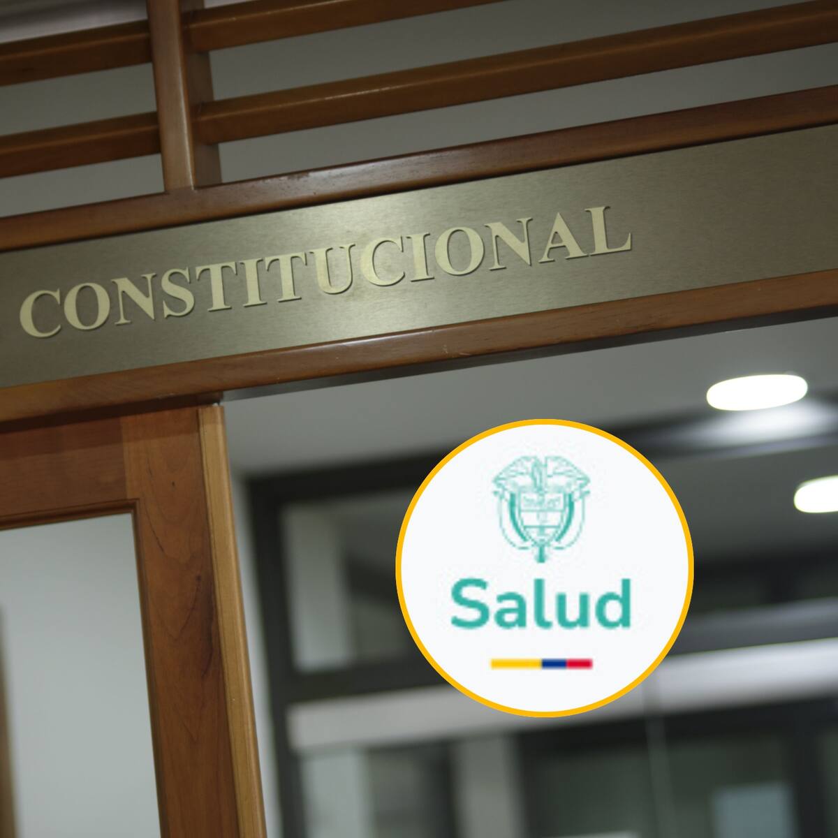Corte pide cuentas al MinSalud sobre desembolsos a las EPS